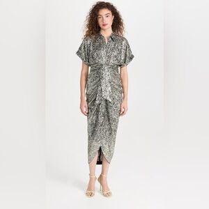 LE SUPERBE Extra Miko Dress